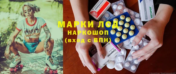 прущий лед Алексин